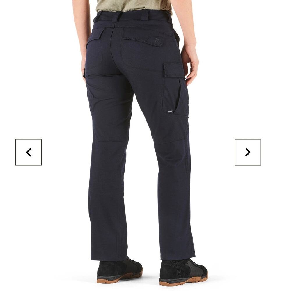 5.11 Stryke Pants Women's 6 Dark Navy